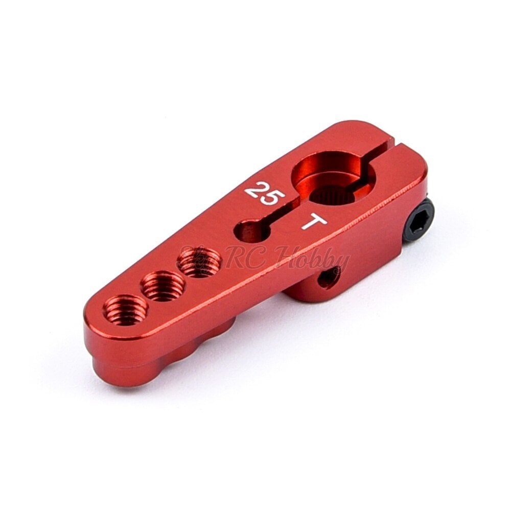 Servo Horn Single 25T