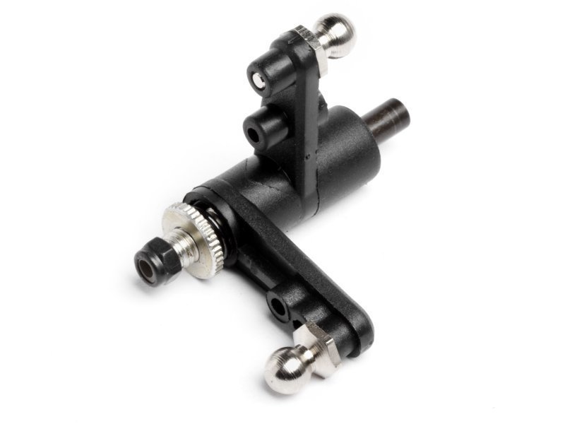 MV22138 Steering Assembly