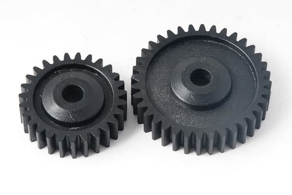 031100P0 Polyamid Gear Z27 - 36 (A/B)
