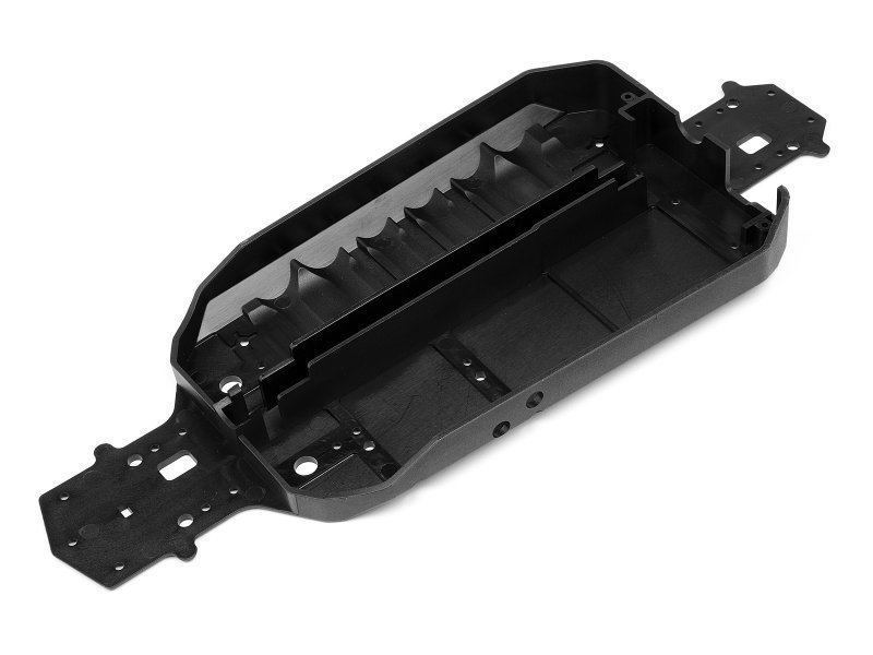 MV22621 Chassis (Strada EVO TC/DC
