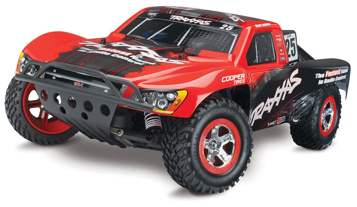 Nitro Slash 2WD