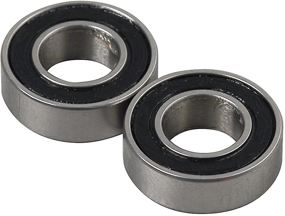 B085 Ball Bearing 8x16x5mm (2 pcs)