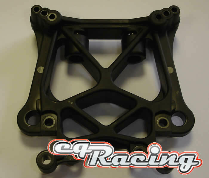 85234 Savage X 4.6 Shock Tower