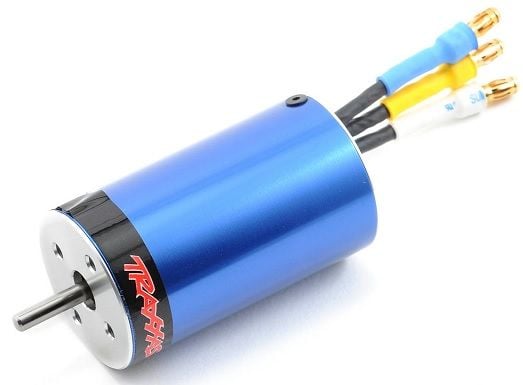 3371 Velineon 380 Brushless Motor