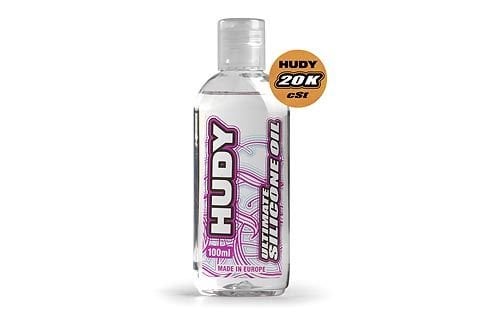 Diferansiyel Yağı 20.000 CST ( 100ml )