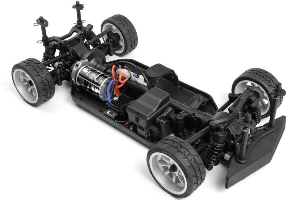 Sport 3 BMW 2002 Turbo / Işık Kiti Dahil