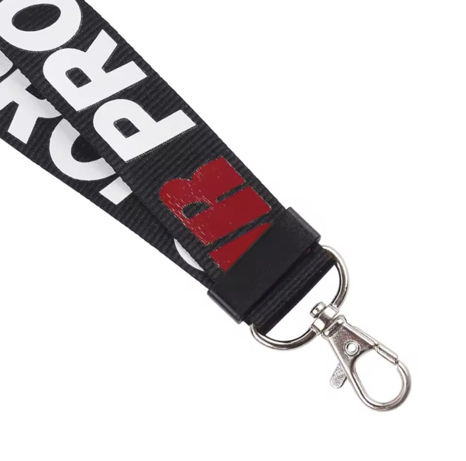 Kumanda Boyun Askısı