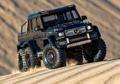 Mercedes Benz G63 AMG 6x6 - TRX-6