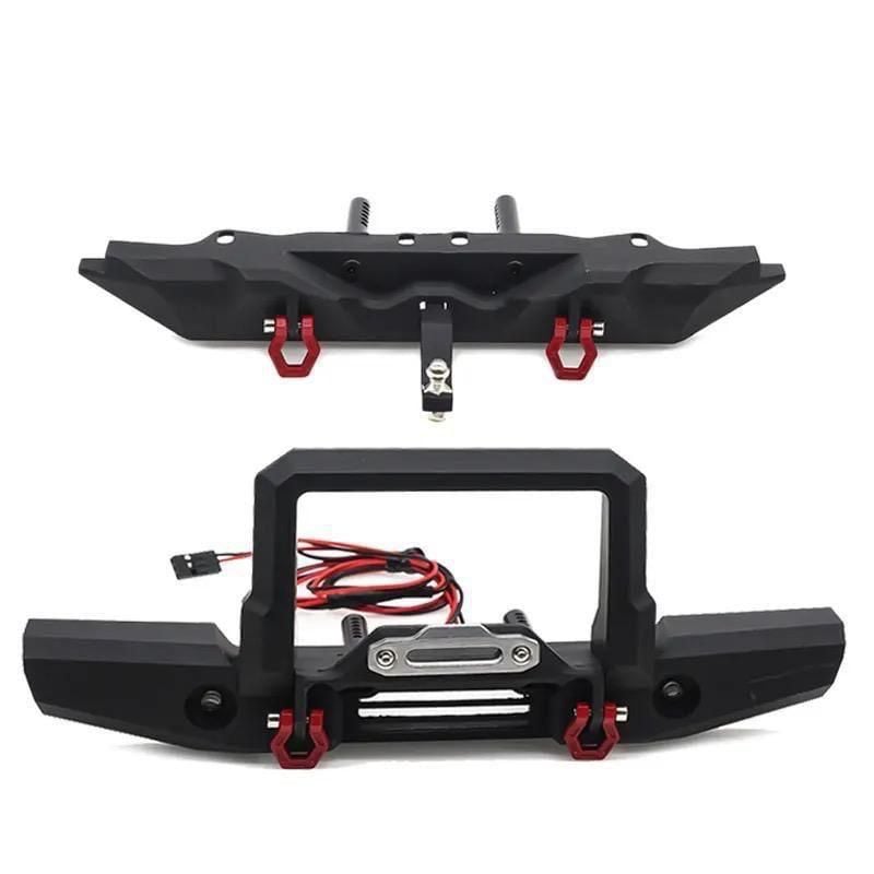 TRX-4 Metal Tampon Seti TypeC