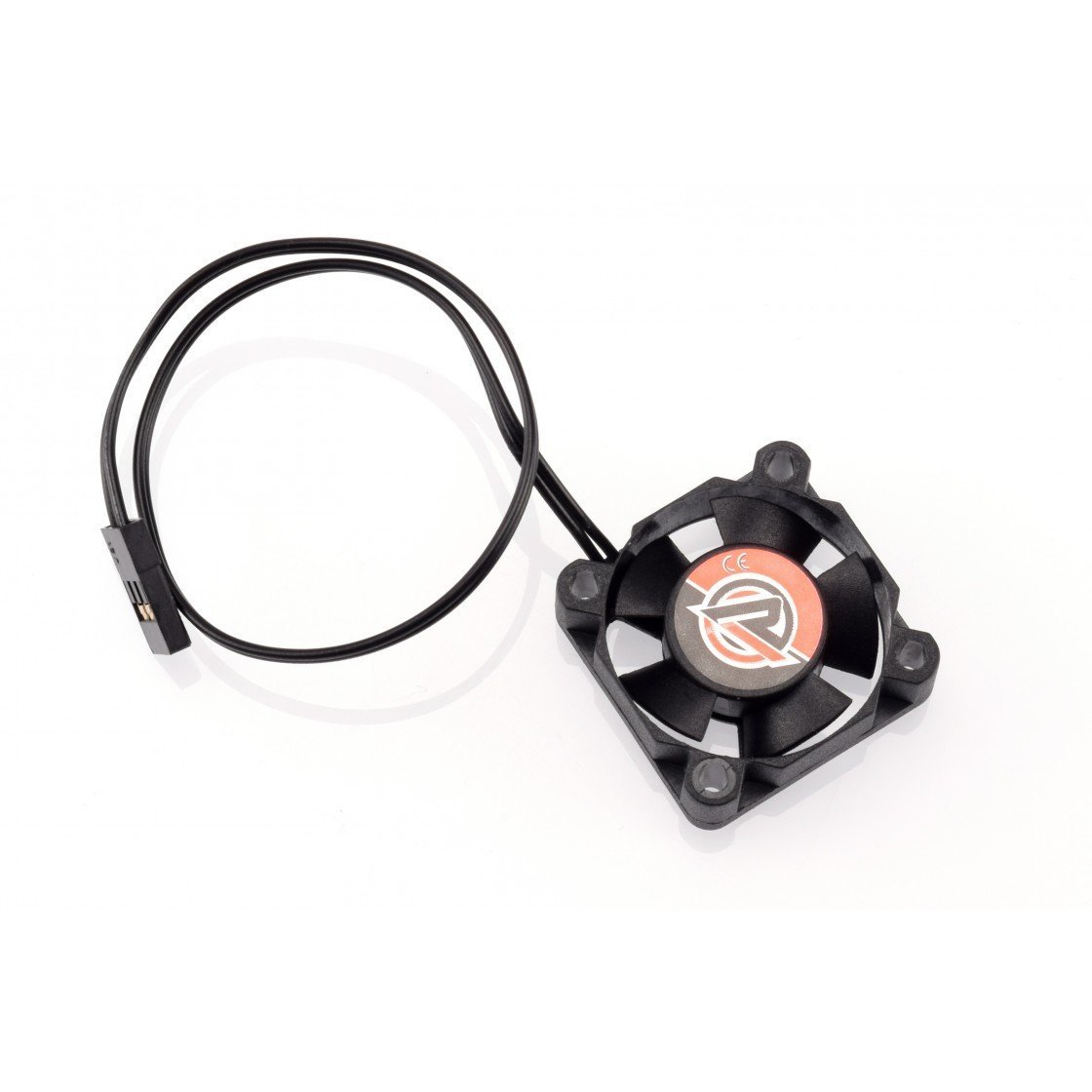 Fan 30x30 mm