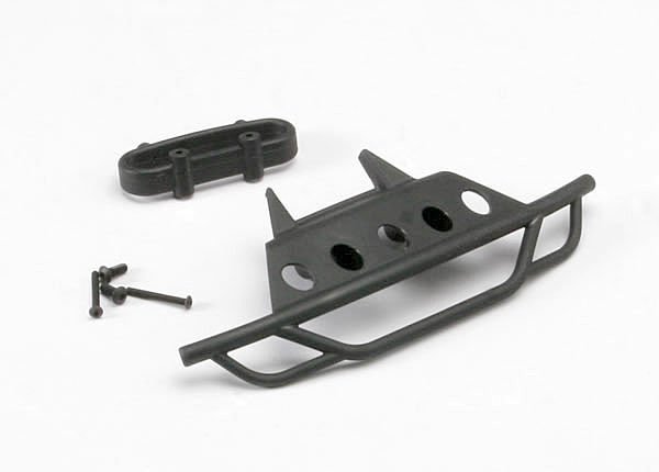 5935 Bumper, front Slayer Pro 4x4