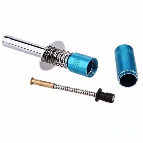 AA Metal Buji Ateşleyici (Buji Isıtıcı)