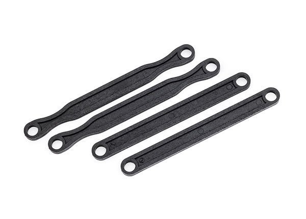 6748-BLK Camber link set