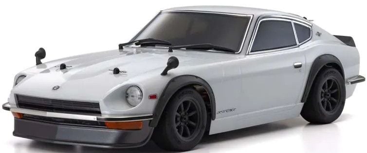Fazer MK2 Datsun 240Z 1971 Tuned Ver 1/10 RTR