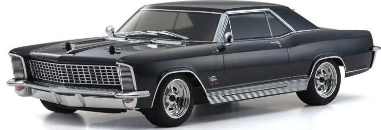 Fazer MK2 Buick Riviera 1965 RTR 1/10