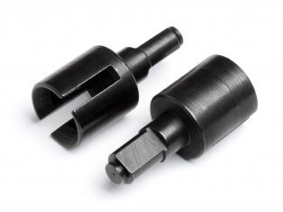MV22019 Differential Universal Cup Joint 2pc