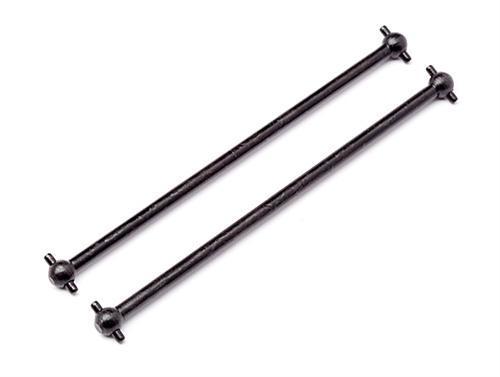 MV22610 Fr/Rr Dogbone 100mm (Stada EVO XT)
