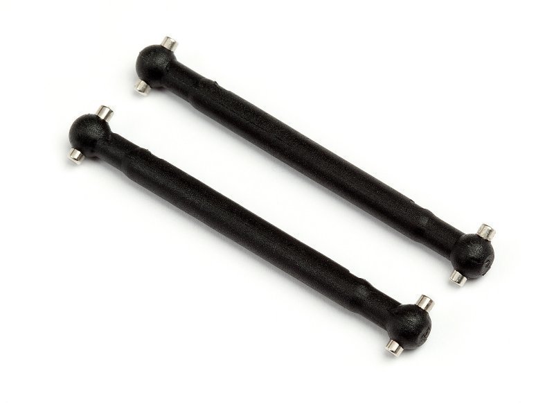 MV28008 Dogbones 2Pcs (ALL Ion)