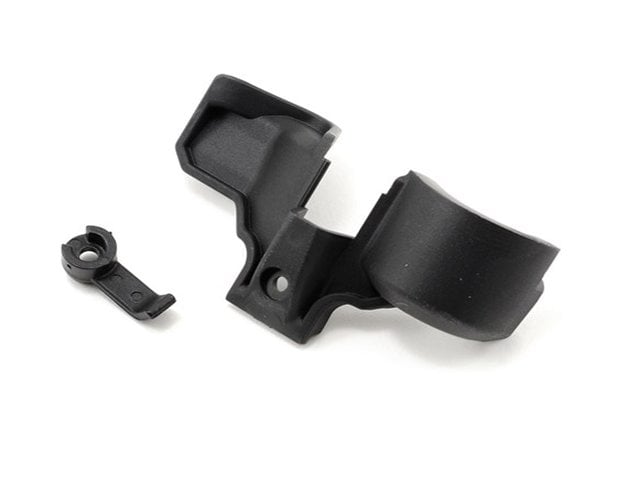 6877 Gear/Motor Cover