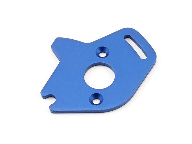 6890 Motor Plate