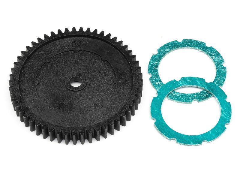 85625 Spur Gear 53T