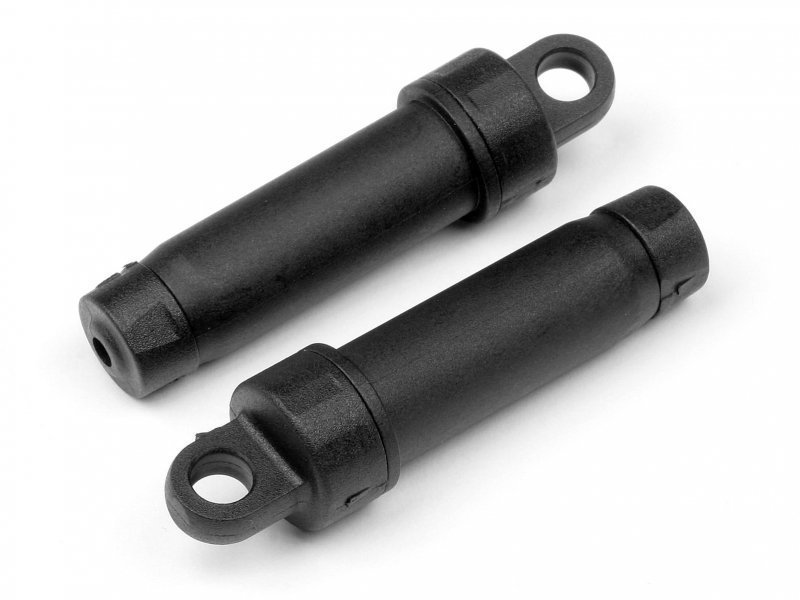 101294 SHOCK BODY SET (1pc) BULLET SERIES