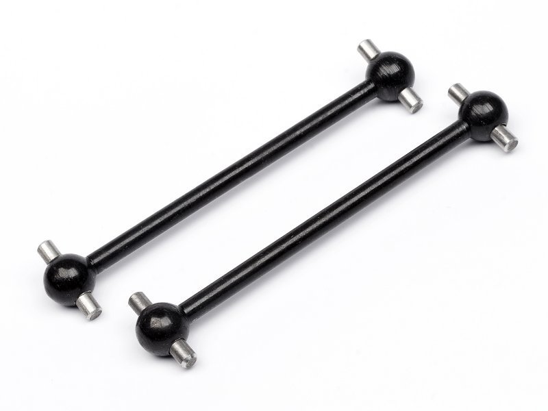 88131 DRIVE SHAFT 8.5x65mm (2pcs) Brama 10B