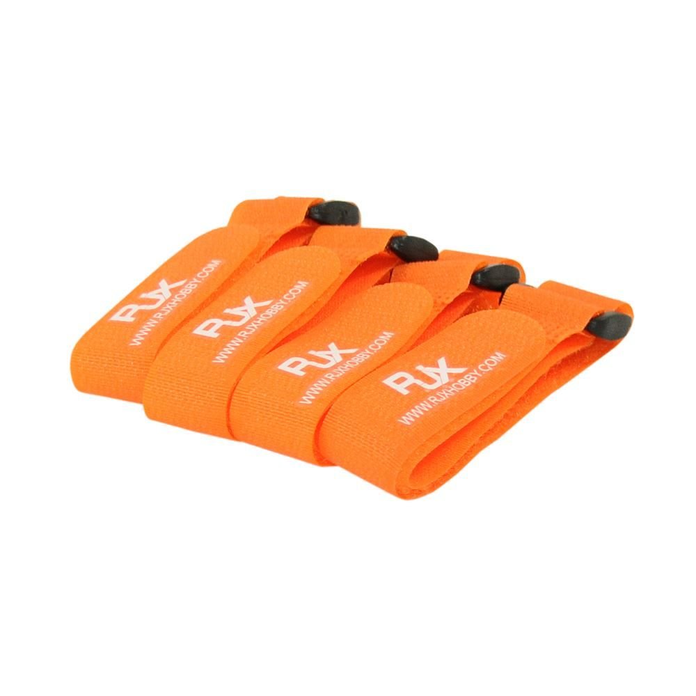 Batarya Sabitleyici Velcro Kayış 300X20mmX4pcs