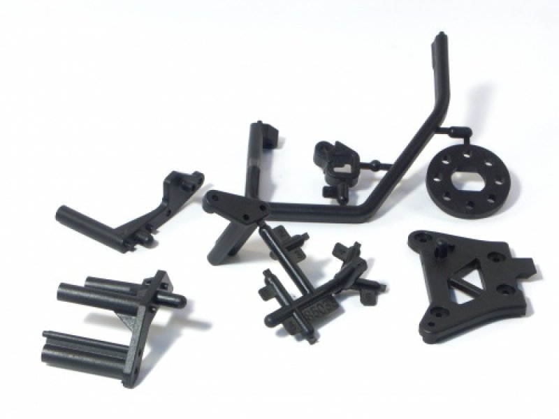 85033 SUPPORT SET Nitro 3