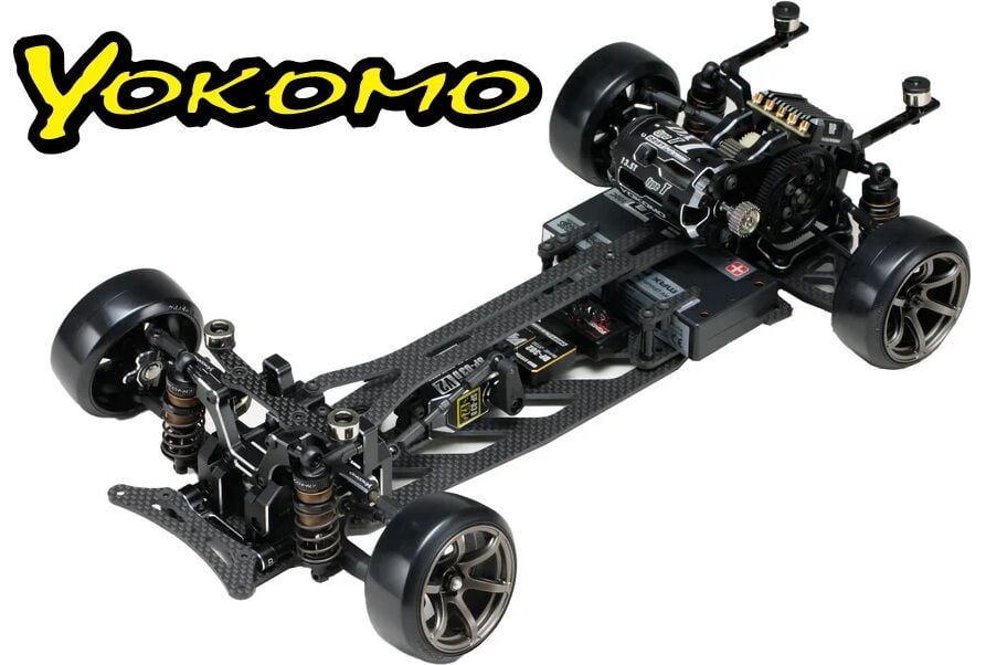 Master Drift MD 2.0 Black Edition