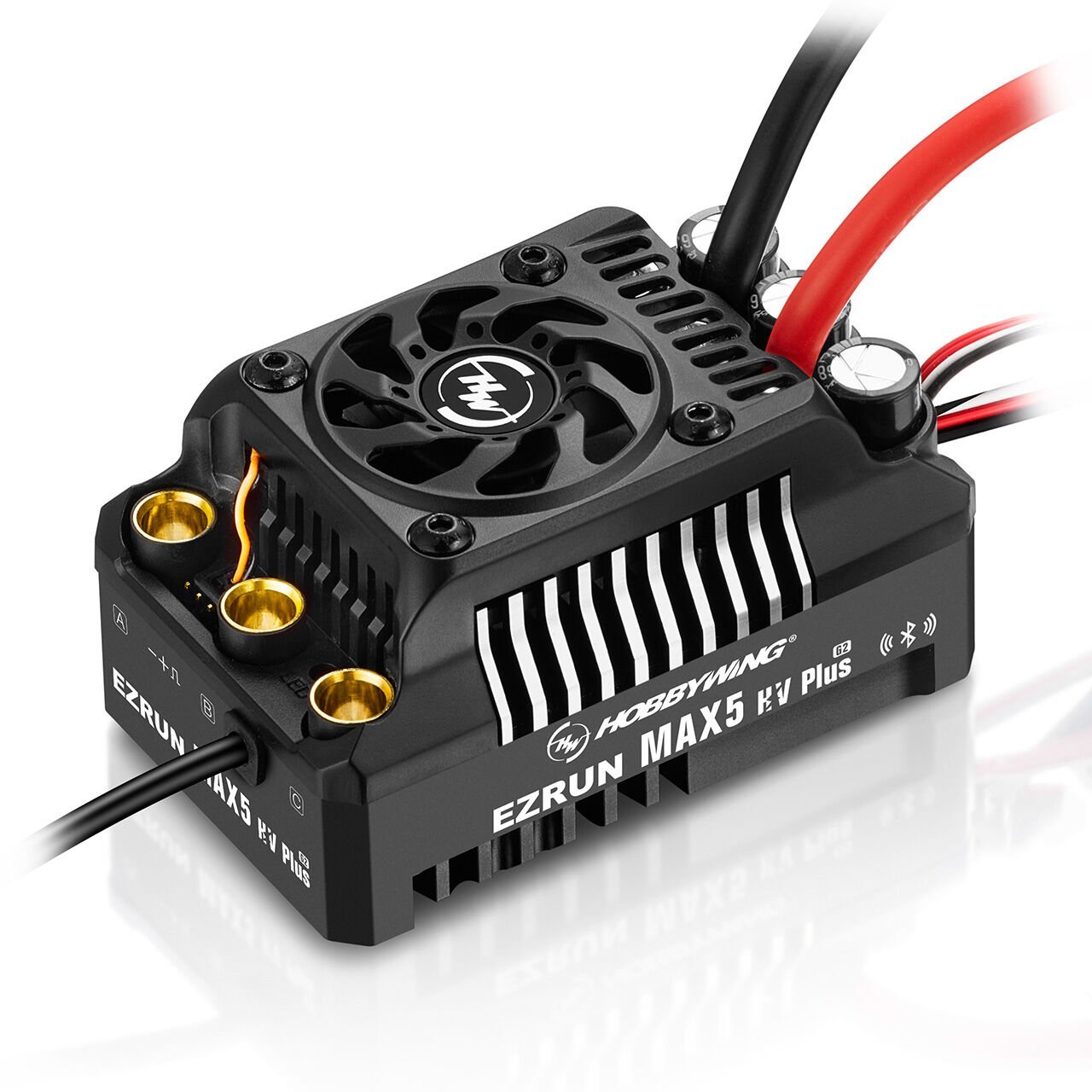 Ezrun MAX5 HV PLUS G2 1/5 ESC 300A