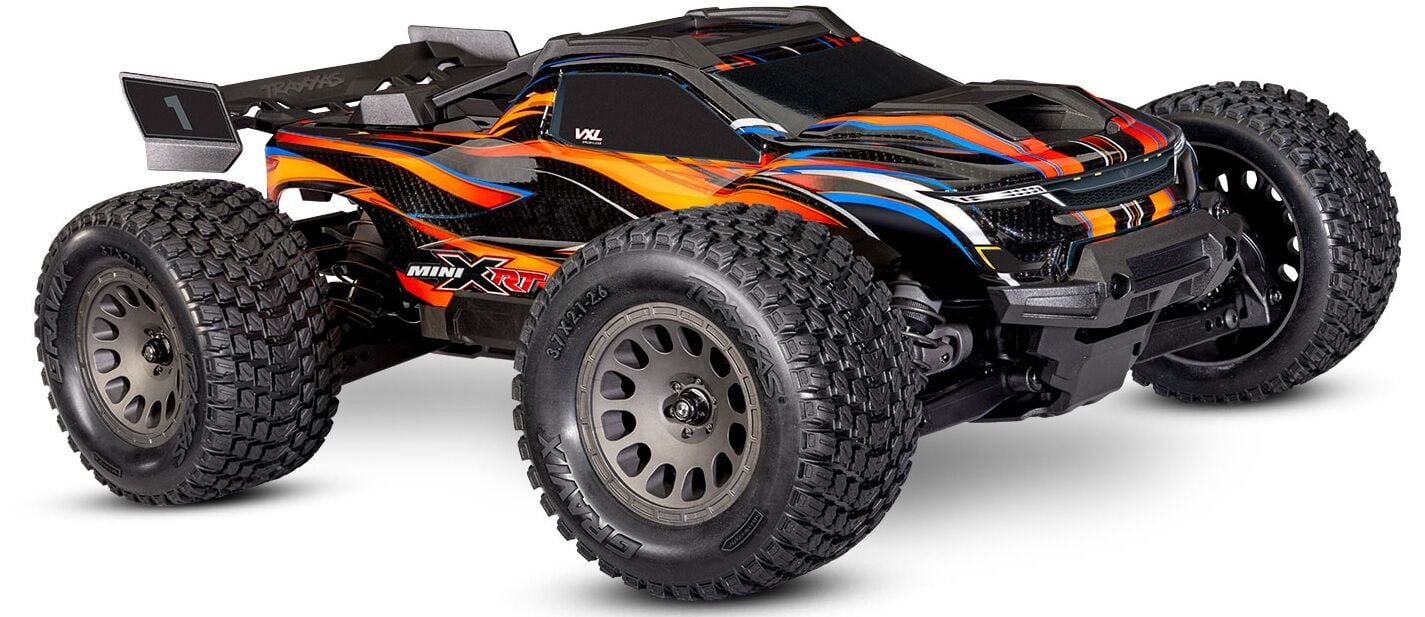 Mini XRT 4WD VXL 3S (ÖN SİPARİŞ)