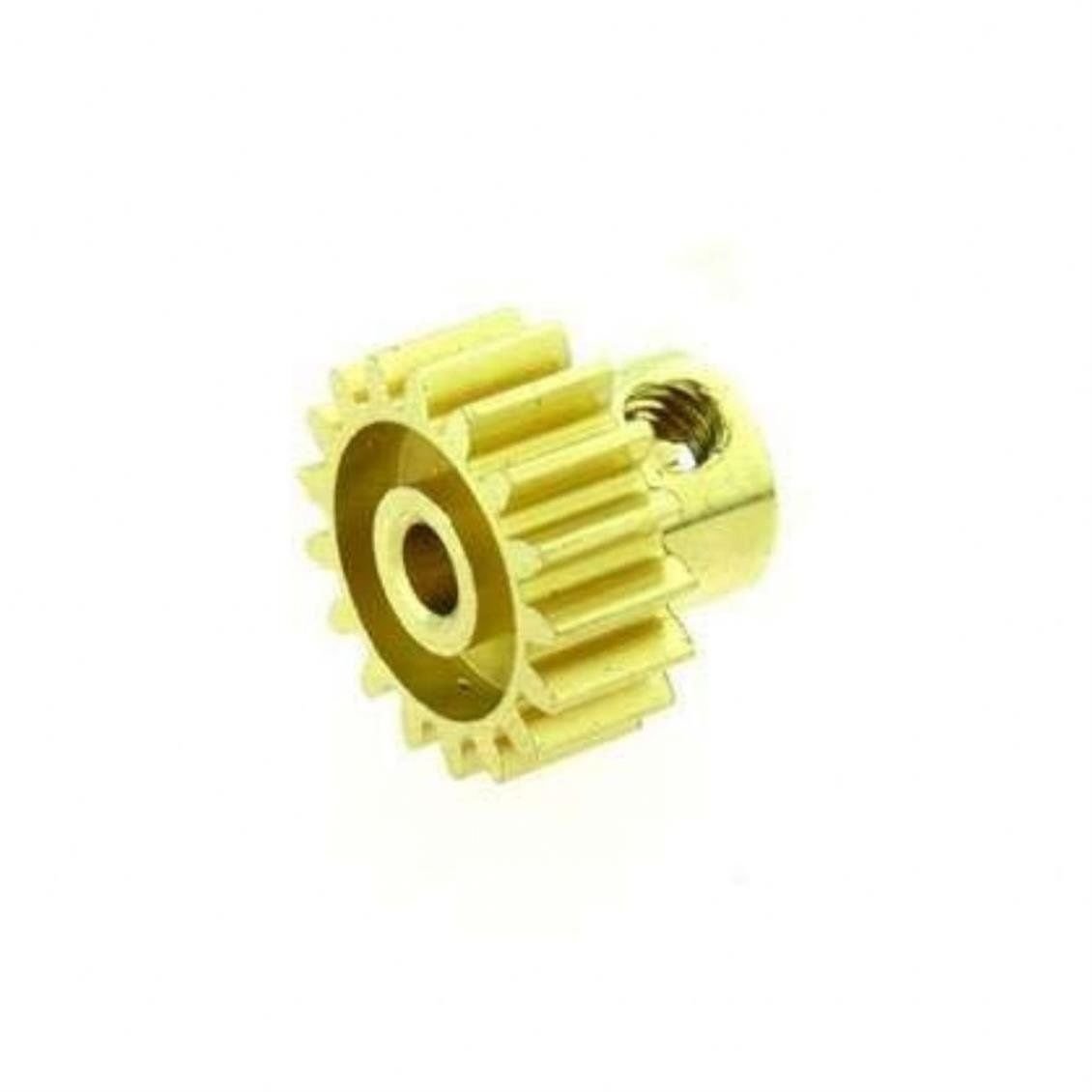 11170 Pinion 3mm Shaft 15T M0.8