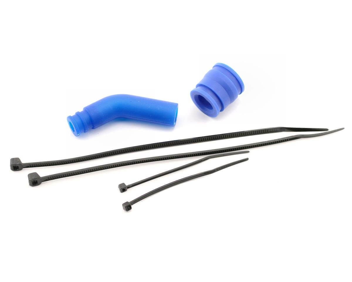 5245 Pipe Coupler,exhaust Deflecter