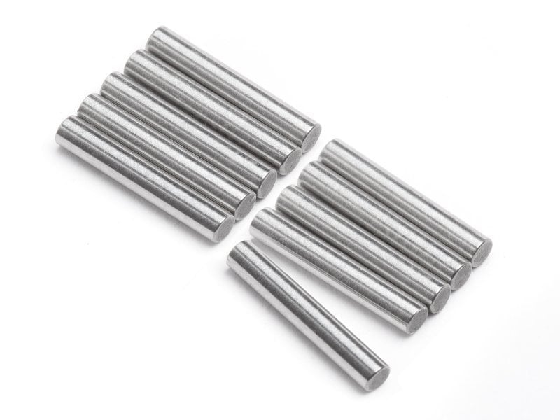 106441 PIN 1.65x10mm (10pcs) SAVAGE XS