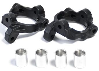 16004 Front C-mount