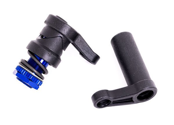9545 Servo saver Sledge