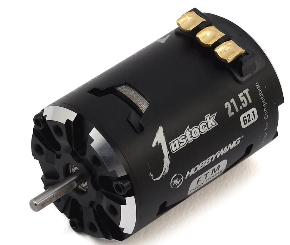 XeRun 21.5T Juststock 3650 Sensörlü G2.1 Motor