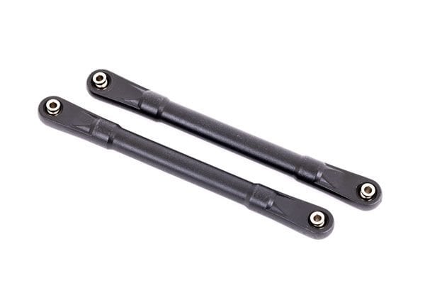 9547 Camber links, front (117mm) Sledge