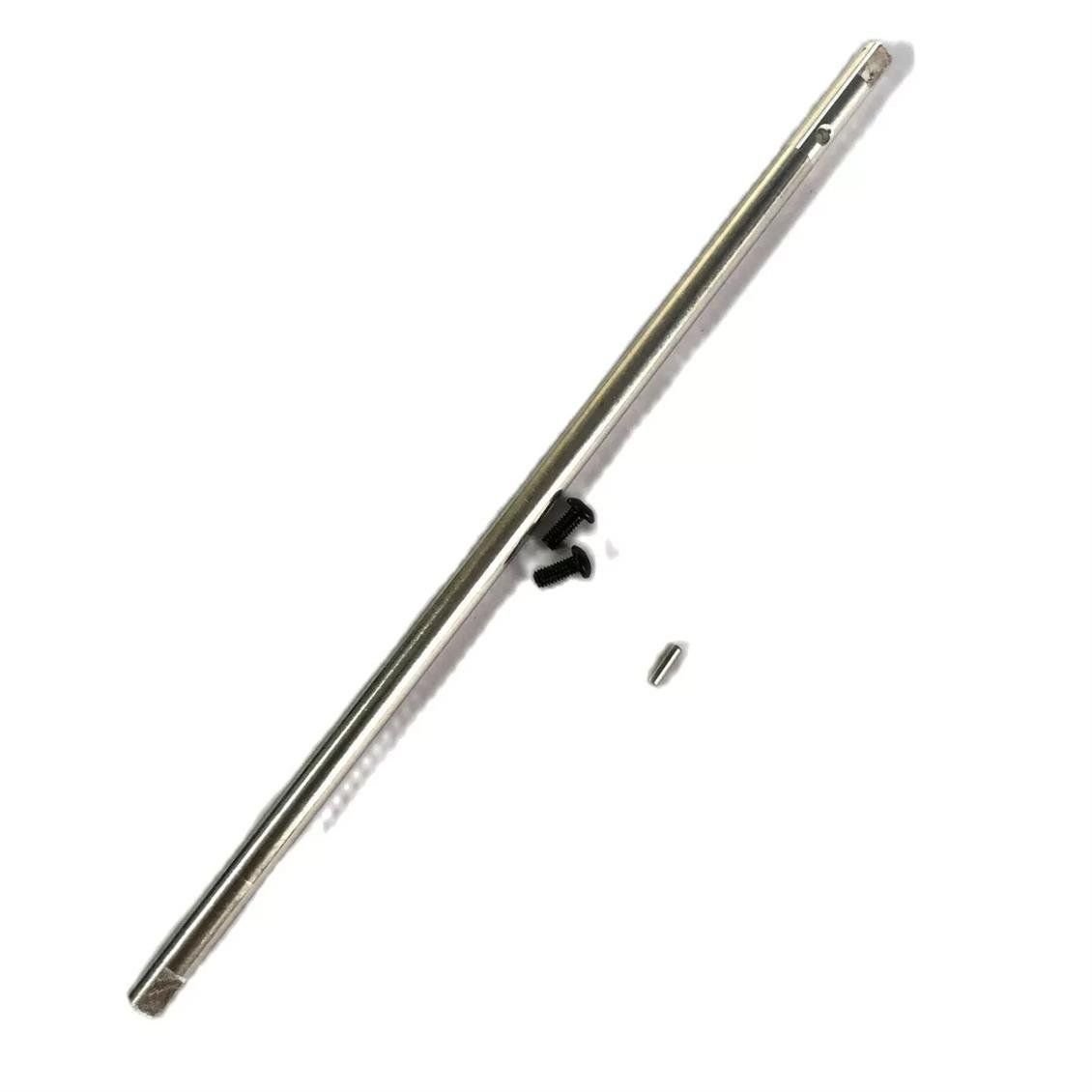 A4028 Metal Orta Şaft 1/16