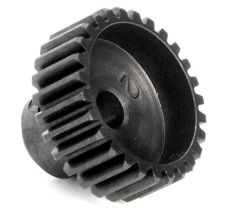6927 PINION GEAR 27 TOOTH (48 PITCH)