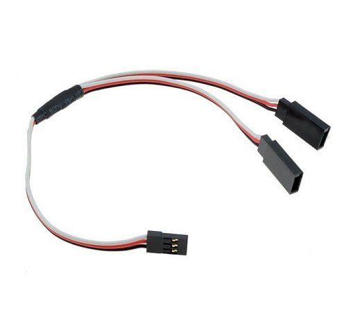 Futaba Y kablo 20cm