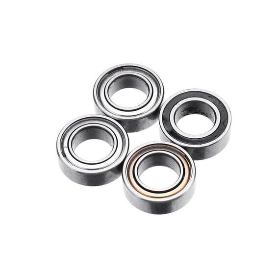 B5509 Ball Bearings 5x9x3mm 4Pc
