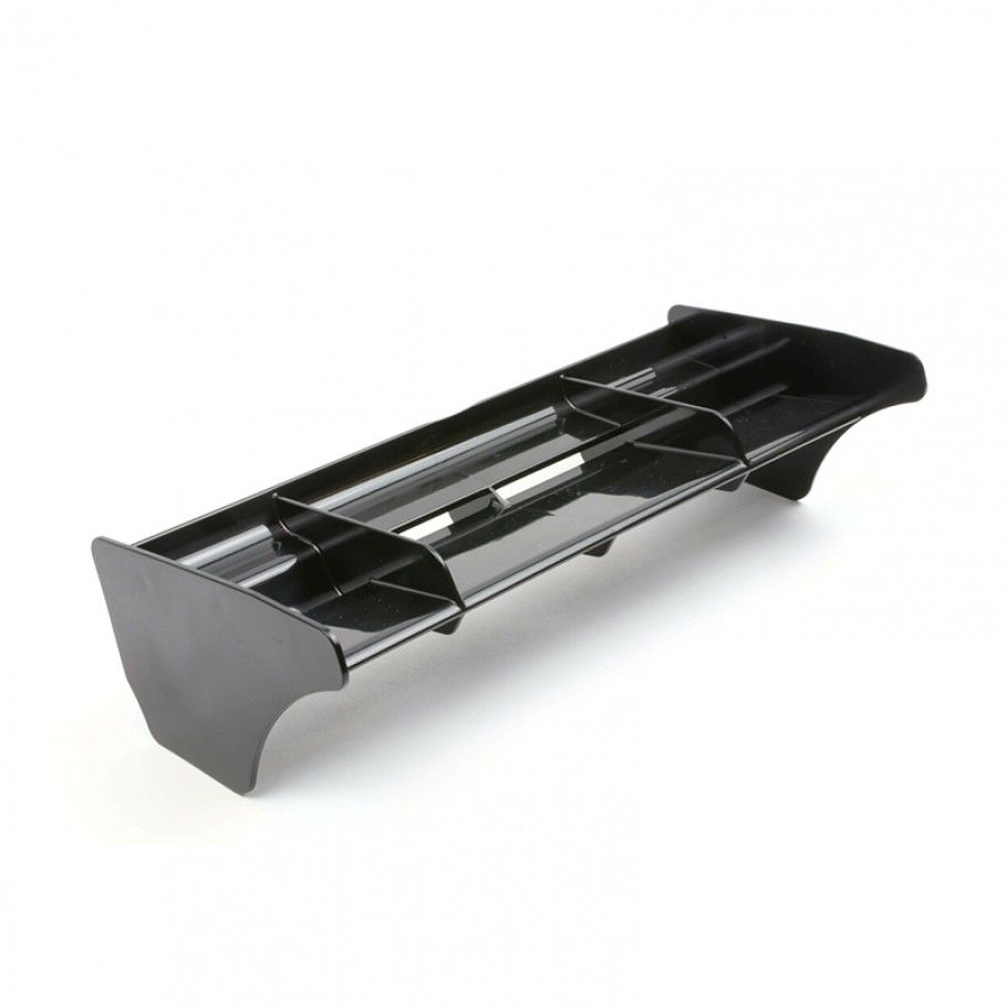 E1081B MBX8R REAR WING BLACK