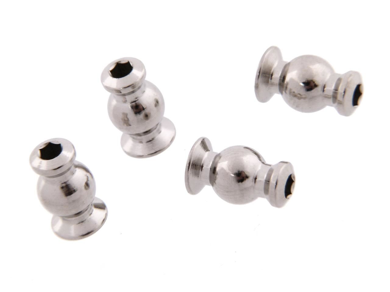E2804 PIVOT BALL