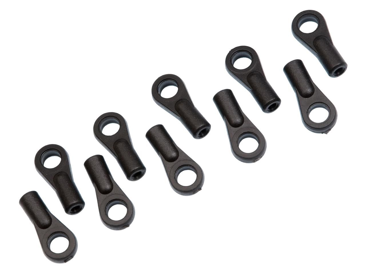 H0855A BALL LINK 6MM