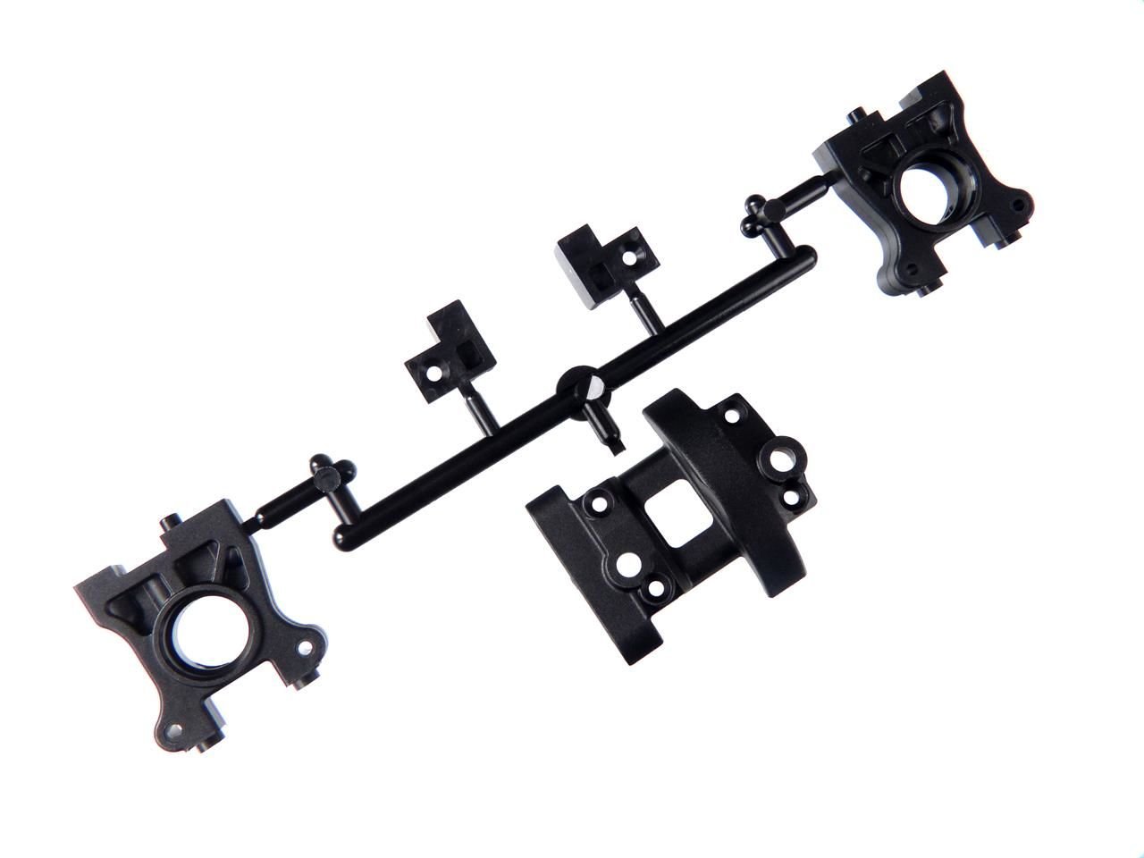 E2143 CENTER DIFF. MOUNT