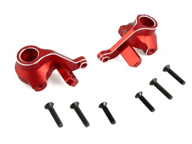 33001 Alum Knuckle Arm ( 31006 ) (Bowie,Katana,Spatha)