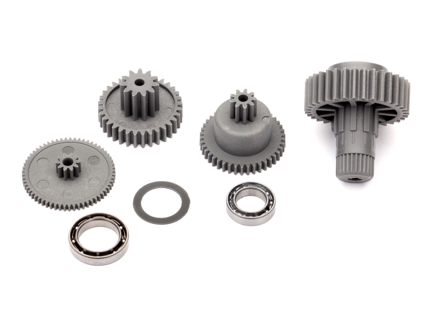 2092 Gear Set for 2090 Servos