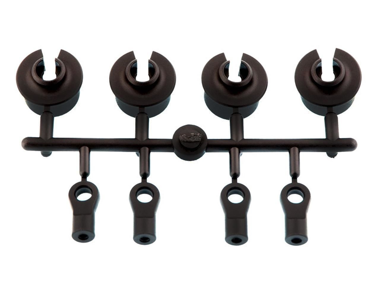 E0545A DAMPER END